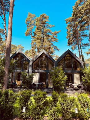 Forest House Pobierowo Pobierowo